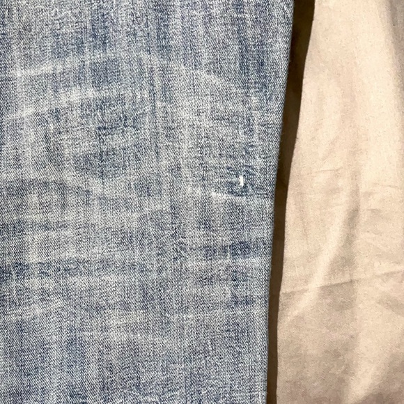 Rock Revival Angela Crop - Size 25 - Picture 9 of 16